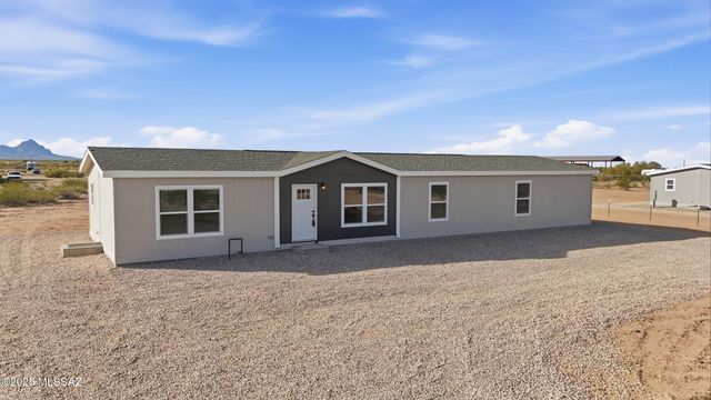 13259 N Derringer Road, Marana, AZ 85653