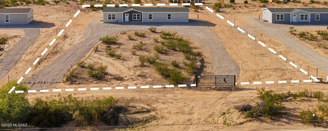 13259 N Derringer Road, Marana, AZ 85653