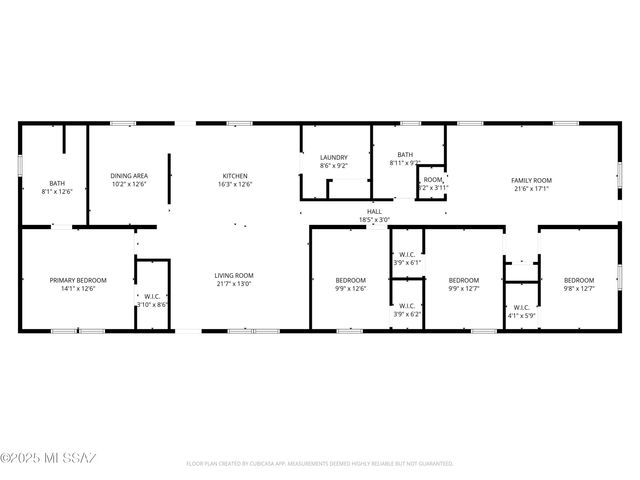13259 N Derringer Road, Marana, AZ 85653