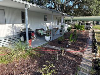 16461 NE 141ST AVENUE, Fort Mc Coy, FL 32134