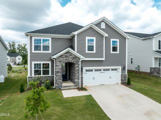 132 Saucer Street, Garner, NC 27529