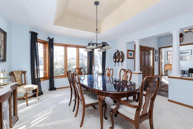 1420 Country Club LANE, Watertown, WI 53098