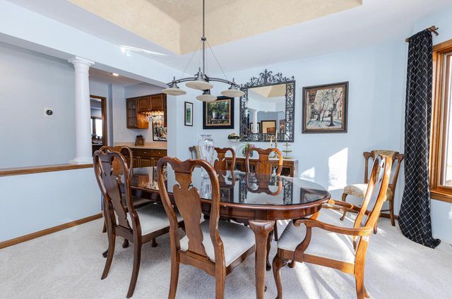 1420 Country Club LANE, Watertown, WI 53098