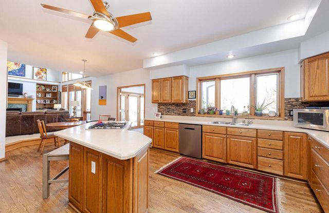 1420 Country Club LANE, Watertown, WI 53098