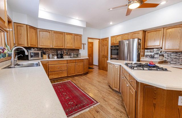 1420 Country Club LANE, Watertown, WI 53098