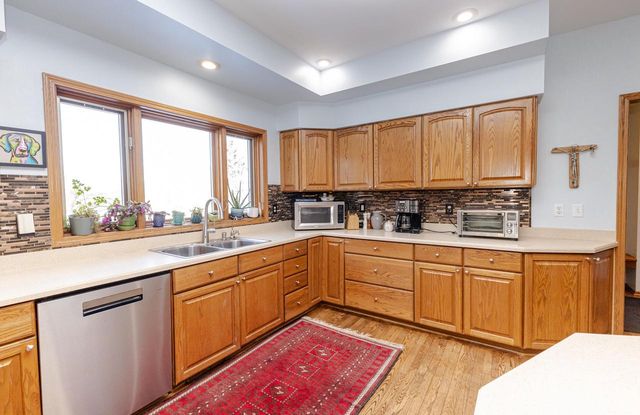 1420 Country Club LANE, Watertown, WI 53098