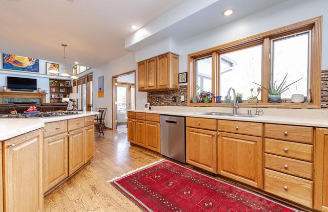 1420 Country Club LANE, Watertown, WI 53098