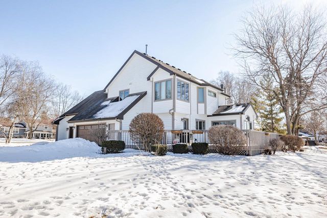 1420 Country Club LANE, Watertown, WI 53098