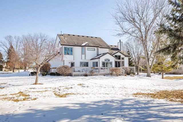 1420 Country Club LANE, Watertown, WI 53098