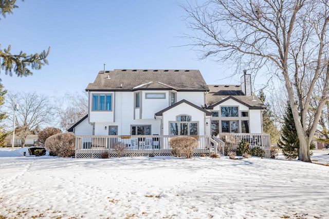 1420 Country Club LANE, Watertown, WI 53098