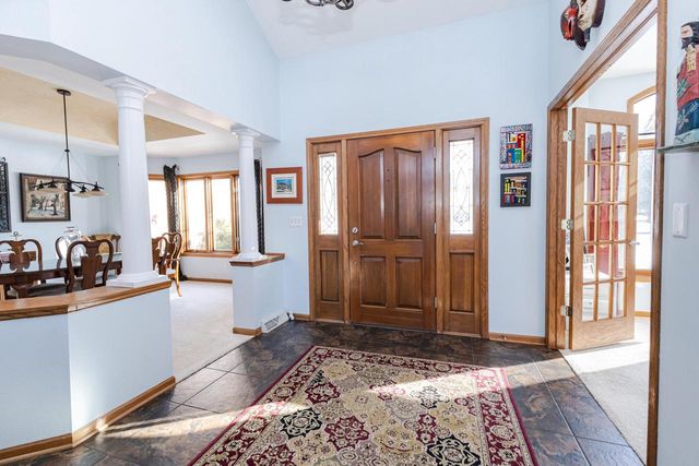 1420 Country Club LANE, Watertown, WI 53098