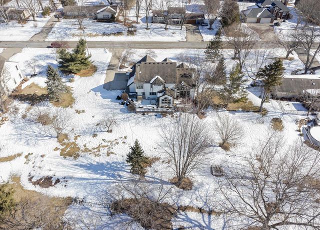 1420 Country Club LANE, Watertown, WI 53098