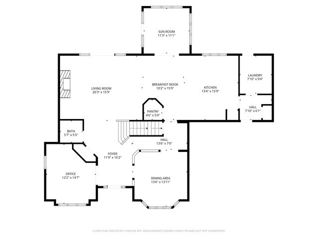 1420 Country Club LANE, Watertown, WI 53098