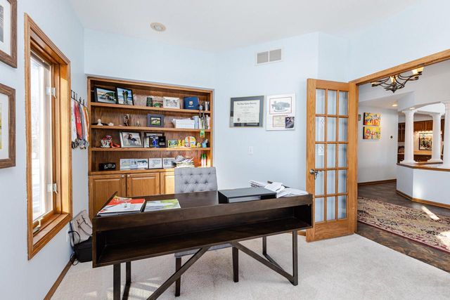 1420 Country Club LANE, Watertown, WI 53098