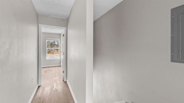 TBD Lionel Avenue, Texarkana, TX 75503