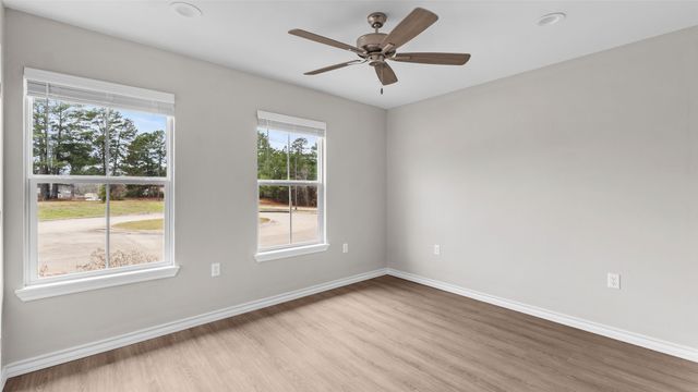 TBD Lionel Avenue, Texarkana, TX 75503