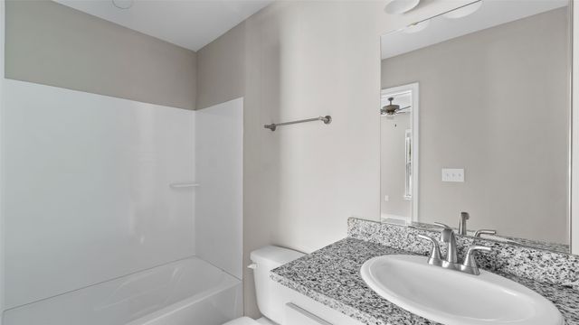 TBD Lionel Avenue, Texarkana, TX 75503