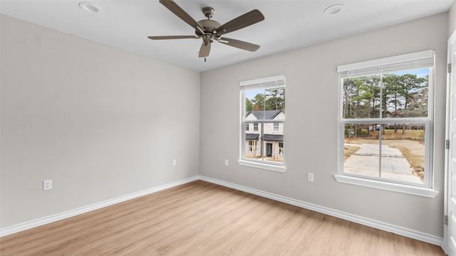 TBD Lionel Avenue, Texarkana, TX 75503