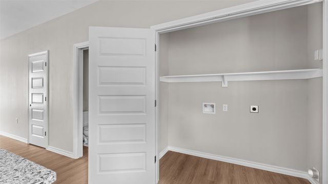 TBD Lionel Avenue, Texarkana, TX 75503