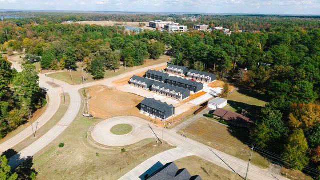 TBD Lionel Avenue, Texarkana, TX 75503