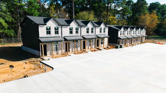 TBD Lionel Avenue, Texarkana, TX 75503