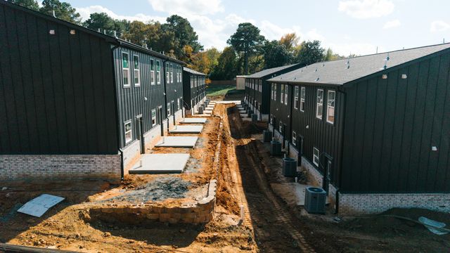 TBD Lionel Avenue, Texarkana, TX 75503