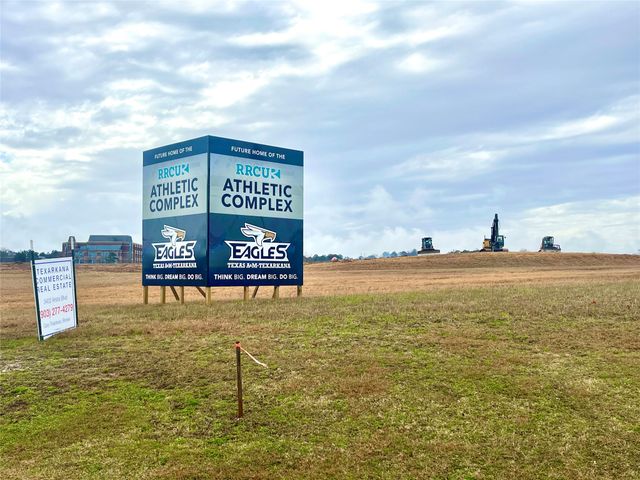 TBD Lionel Avenue, Texarkana, TX 75503