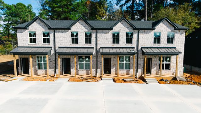 TBD Lionel Avenue, Texarkana, TX 75503