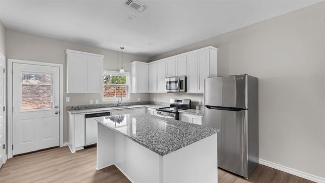 TBD Lionel Avenue, Texarkana, TX 75503