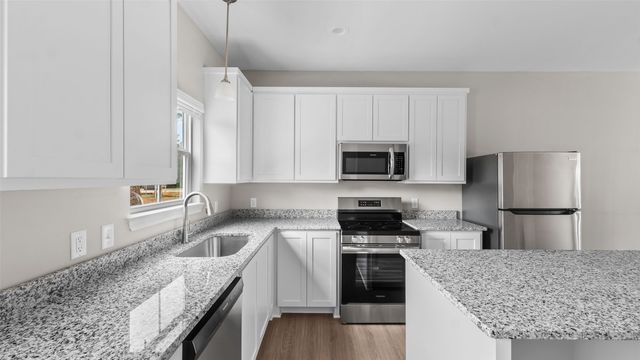 TBD Lionel Avenue, Texarkana, TX 75503