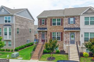 2695 La Rive Drive, Duluth, GA 30097