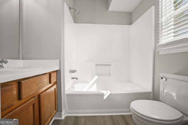 124 Holcomb Ferry Road, Roswell, GA 30076