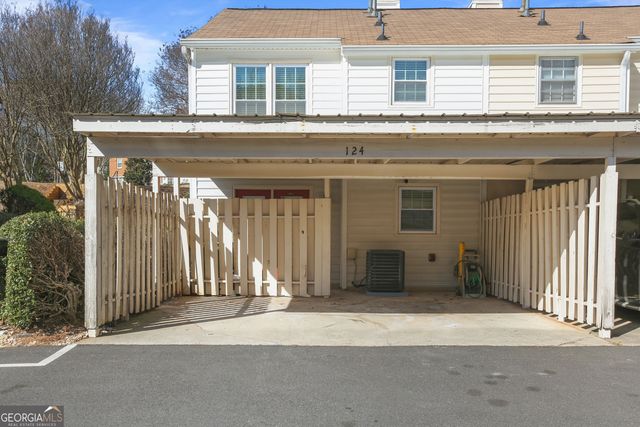 124 Holcomb Ferry Road, Roswell, GA 30076