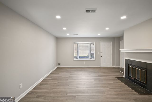 124 Holcomb Ferry Road, Roswell, GA 30076