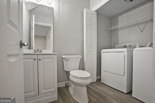 124 Holcomb Ferry Road, Roswell, GA 30076