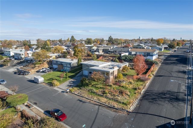 835 S Kiefer Drive, Moses Lake, WA 98837