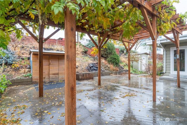 835 S Kiefer Drive, Moses Lake, WA 98837