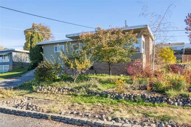 835 S Kiefer Drive, Moses Lake, WA 98837