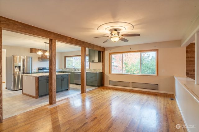 835 S Kiefer Drive, Moses Lake, WA 98837