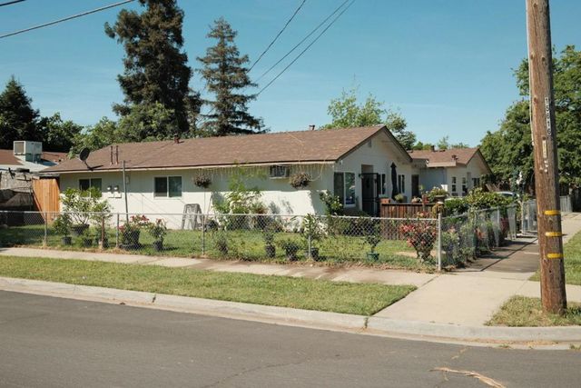 101 Maple Street, Modesto, CA 95351