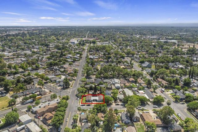 101 Maple Street, Modesto, CA 95351
