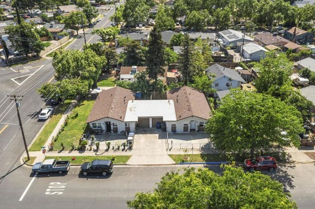 101 Maple Street, Modesto, CA 95351