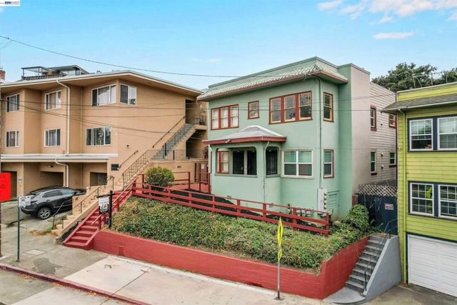 216 Oakland Ave, Oakland, CA 94611