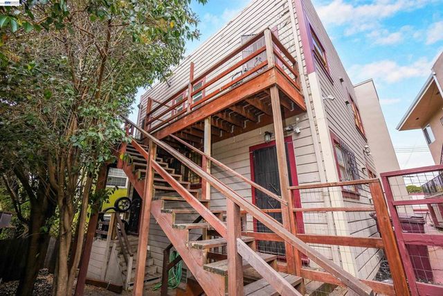 216 Oakland Ave, Oakland, CA 94611
