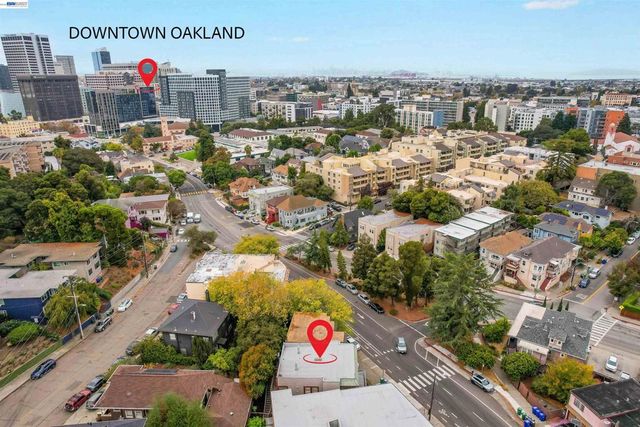 216 Oakland Ave, Oakland, CA 94611