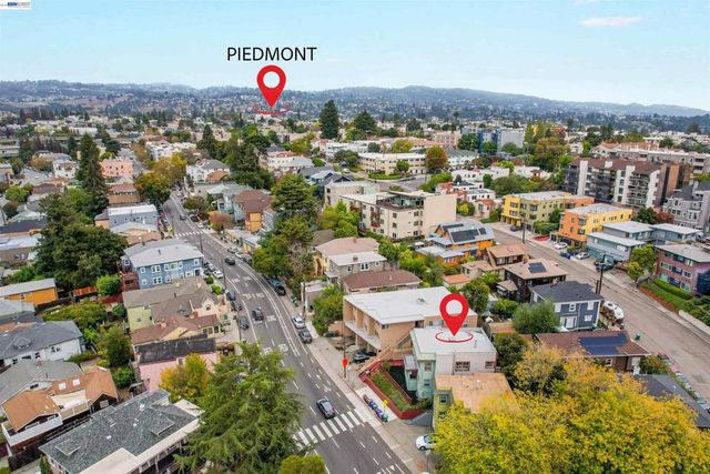 216 Oakland Ave, Oakland, CA 94611