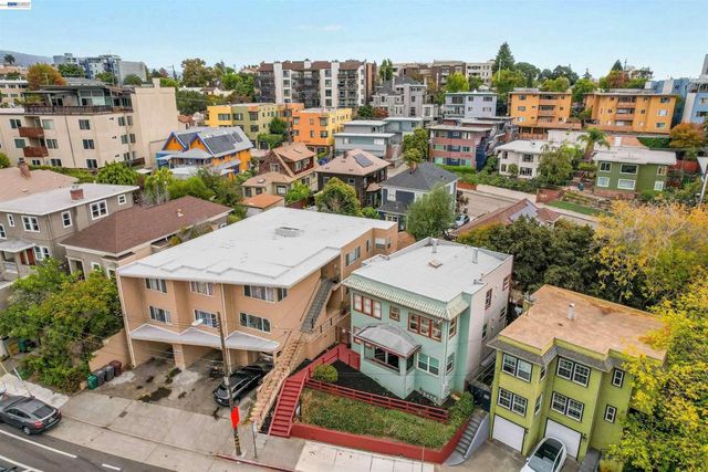 216 Oakland Ave, Oakland, CA 94611