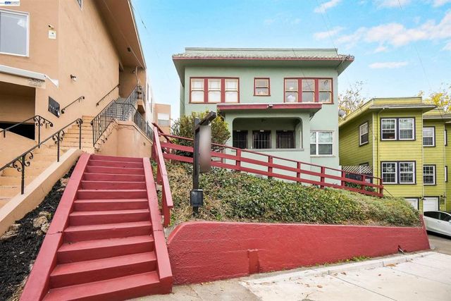216 Oakland Ave, Oakland, CA 94611