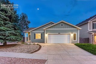 6904 Cobblecreek Drive, Colorado Springs, CO 80922