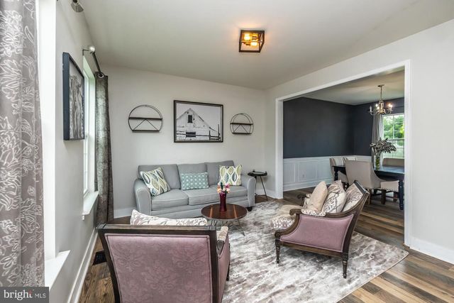 222 S COWAN RD, Parkesburg, PA 19365